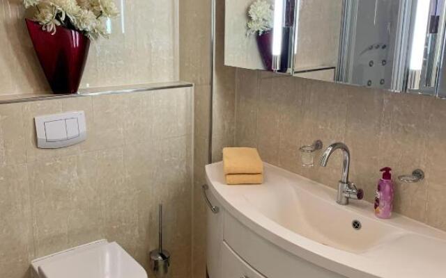 Apartments am Wasser by Fewo & Zimmer Bruns