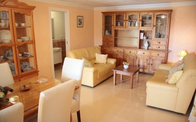 Villa Angeles Canovas Nerja