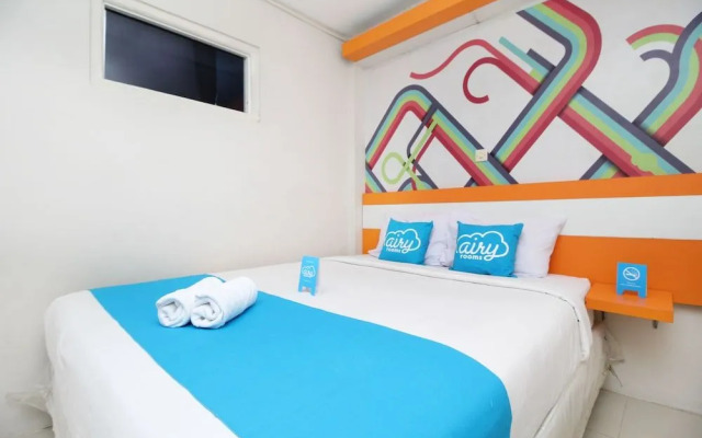 Airy Banyumanik Soedarto 11 Semarang