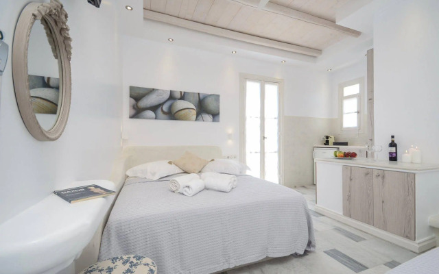 Ostria Hotel