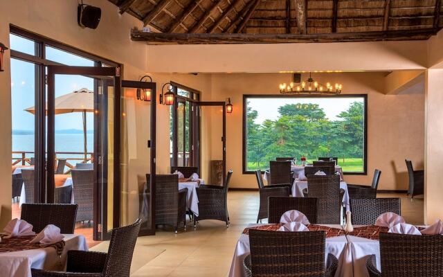 Kaazi Beach Resort