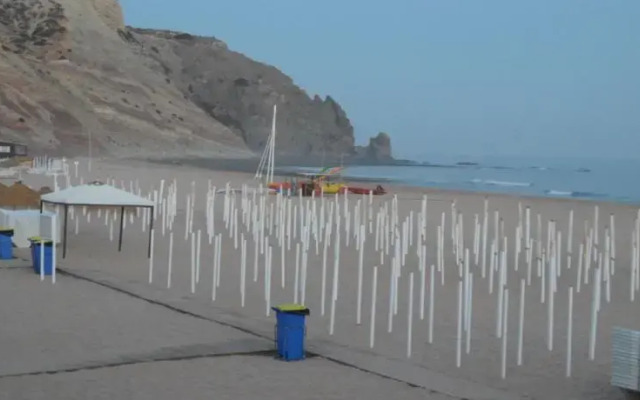 Holiday Home Praia da Luz