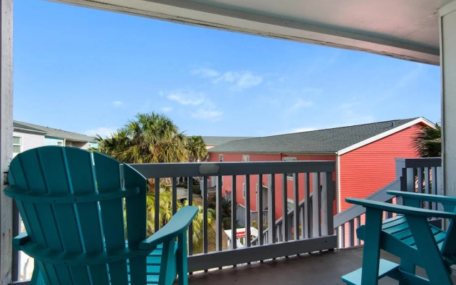 Villas on the Gulf Unit D2