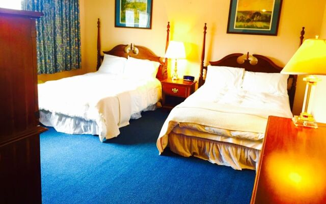 The Inn at Villa Bianca