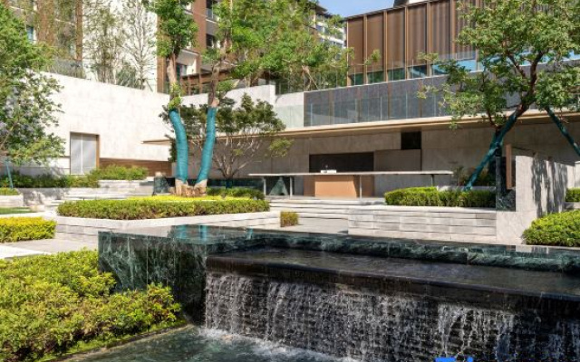 HUALUXE Hotels and Resorts XIANYANG