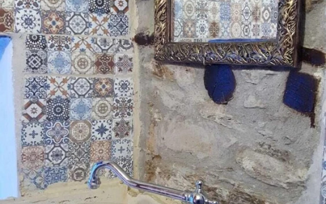 Limaki Konak Şirince