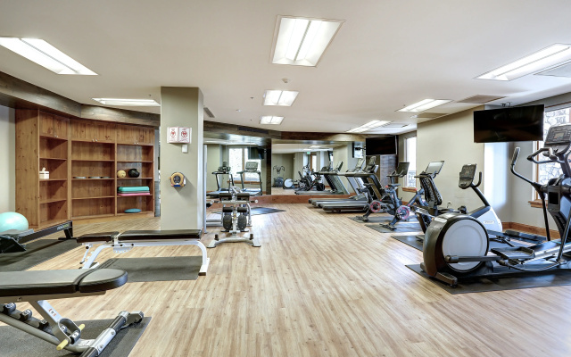 Elkhorn Lodge, A Vail Resorts Property
