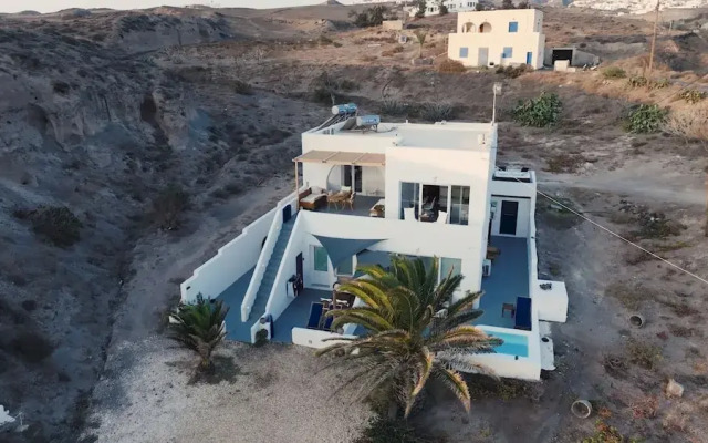Sonus Mare Santorini