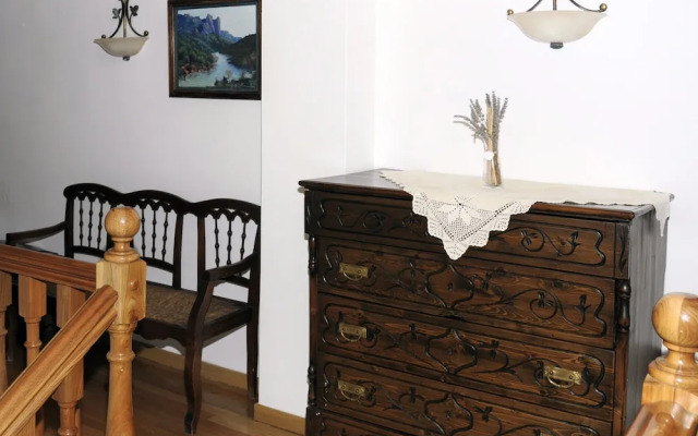 Hotel Y Apartamentos San Marsial