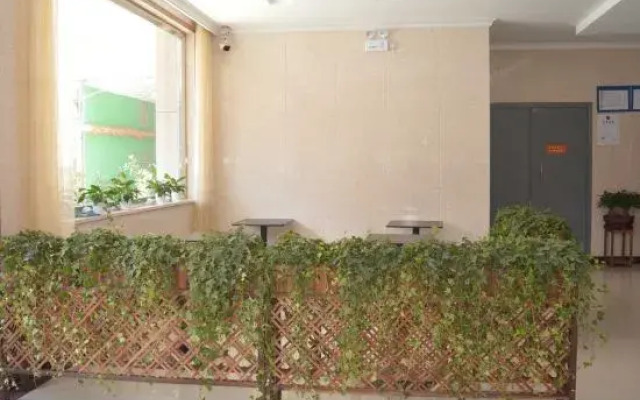 Changzhou Kerry Express Hotel