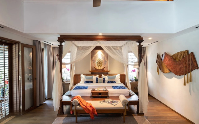 Des Indes Villas