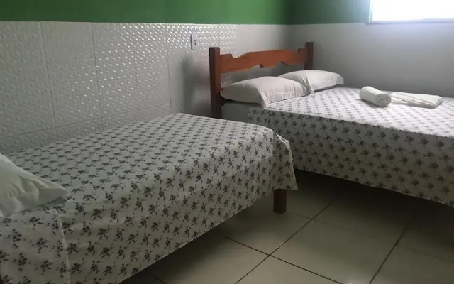 Pousada Paraiso Vidal