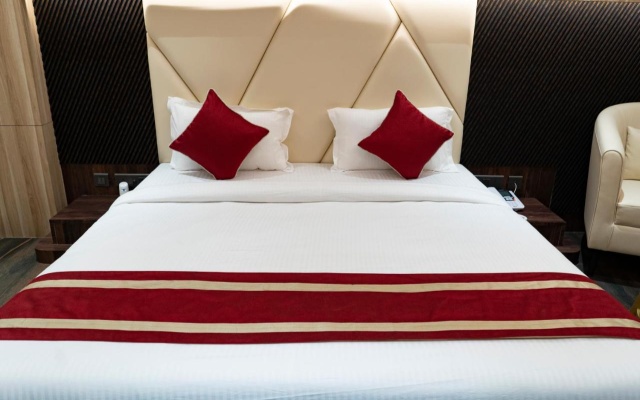 Hotel Daltin