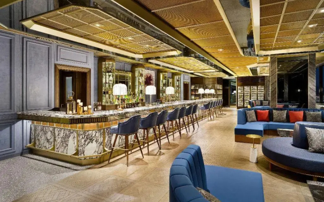 Sofitel Ambassador Seoul  & Serviced Residences