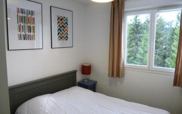 Résidence Les Pleiades - 2 Pièces pour 4 Personnes 01