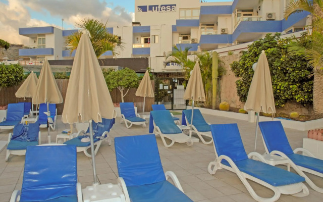 Sunsuites Lufesa