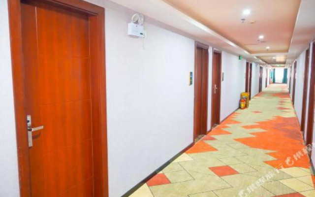 Meiyijia Hotel