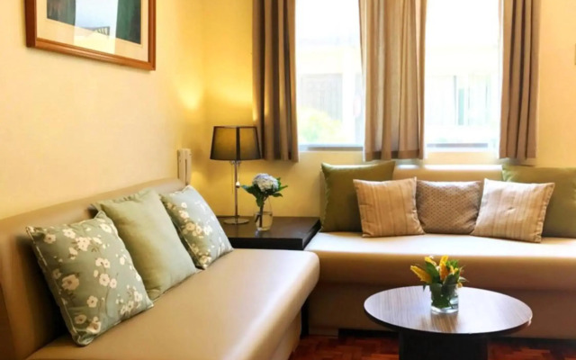 Baguio Holiday Villas