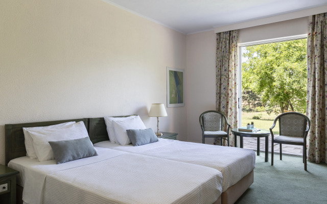 Amalia Hotel Meteora