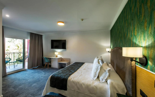 Hotel Tamisa Golf