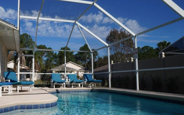 Christines Villa