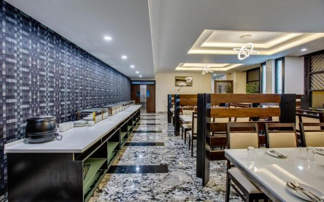 Hotel Ma Grand