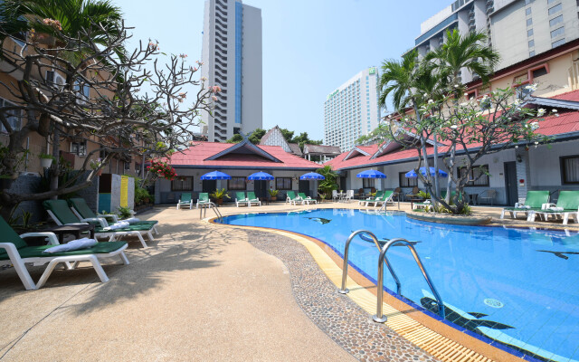 S Lodge (formally known as Sabai Lodge)