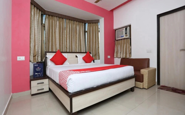 Hotel Krishna Palace by OYO