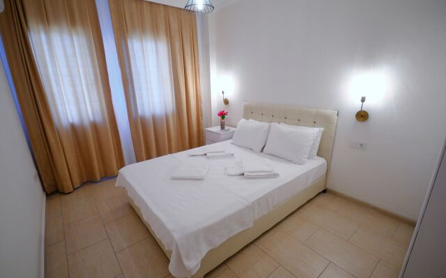 Yarımada Butik Otel
