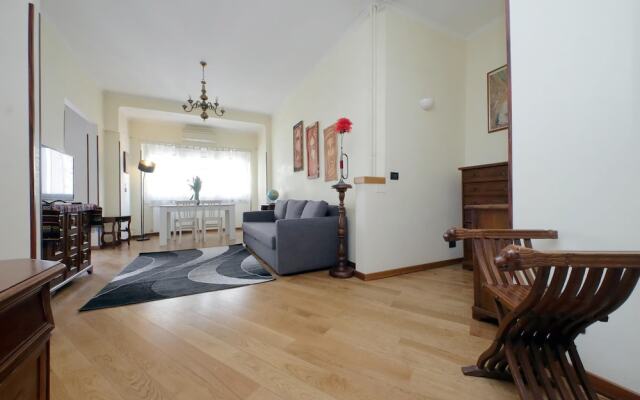 4bnb - Cipro Vatican Apartment