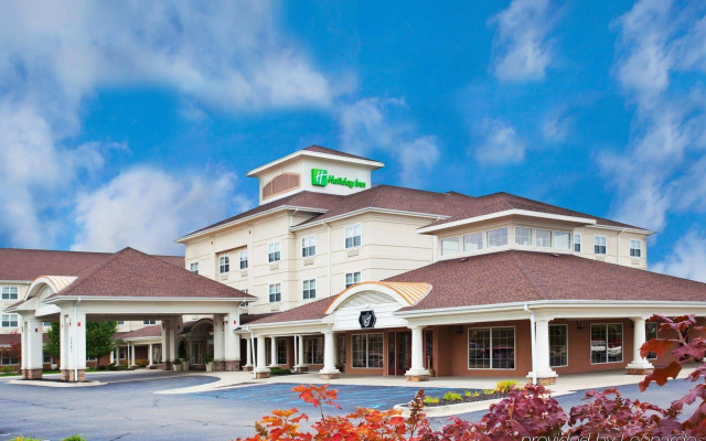 Holiday Inn Grand Rapids Airport by IHG