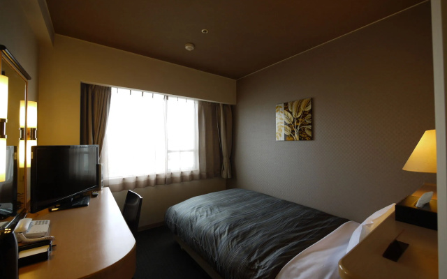 Himeji Castle Grandvrio Hotel