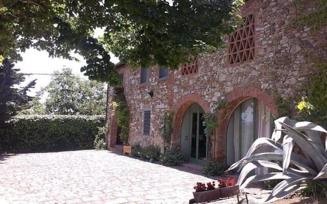 Agriturismo Solaia