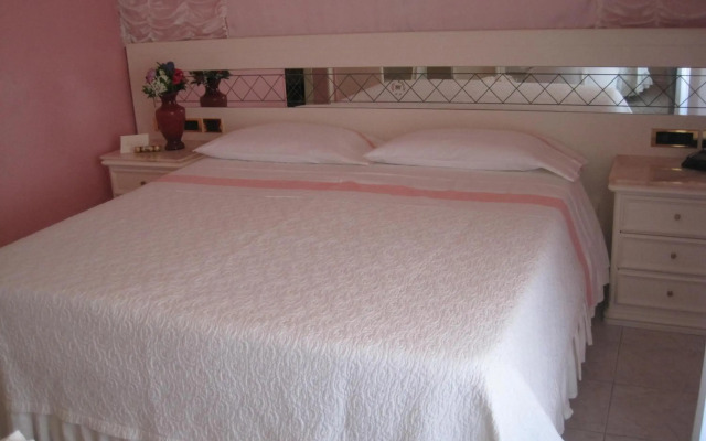 Hotel Matilde
