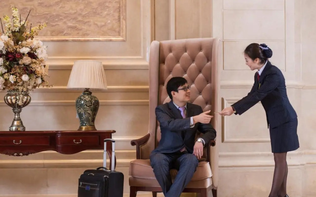 Shenzhen Vienna Hotel Yousong Branch