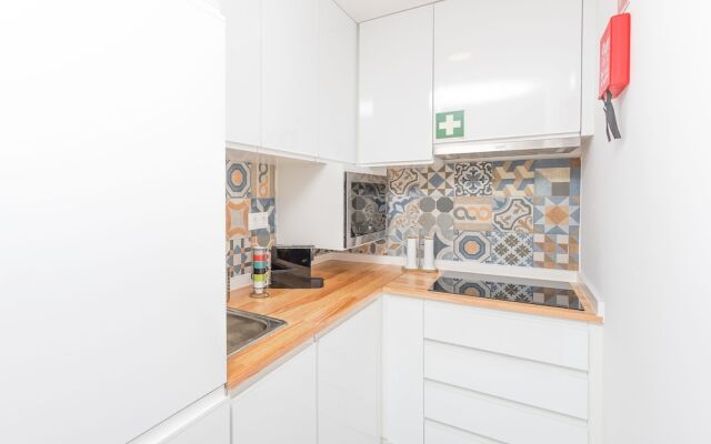 Vieira Apartments III