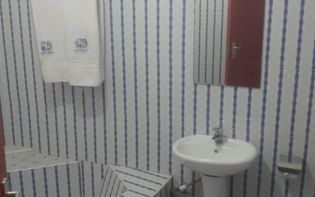 Nasco Hotel