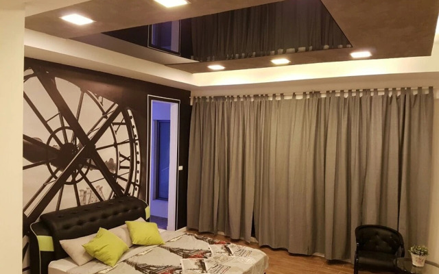 Dream to the Sea Suites