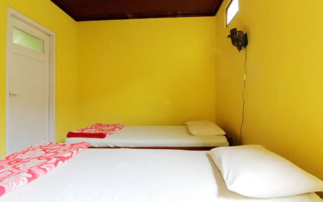 Vogels Hostel