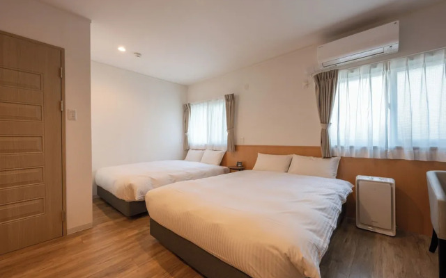 HOTEL R9 The Yard Sosa