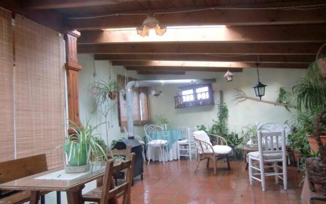 Casa Rural Jose Trullenque