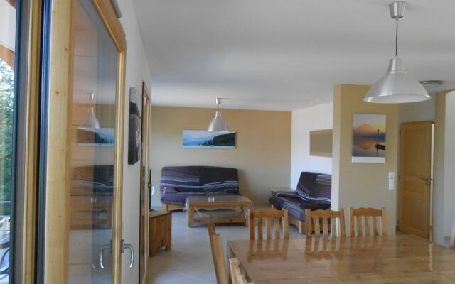 Camping Le Panoramic