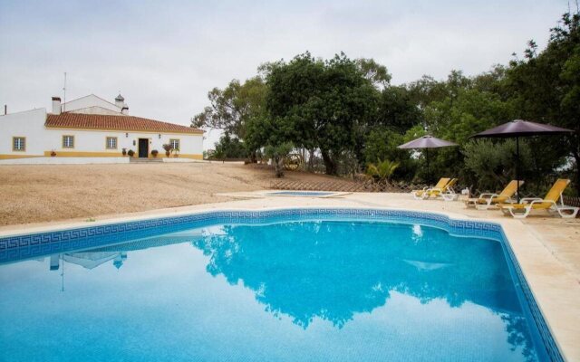 Monte da Corte Ligeira