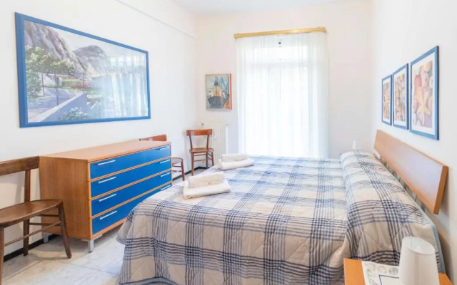 112 - Casa Cavi di Lavagna, 150metri dal mare