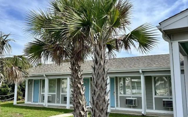 Oceanview Inn