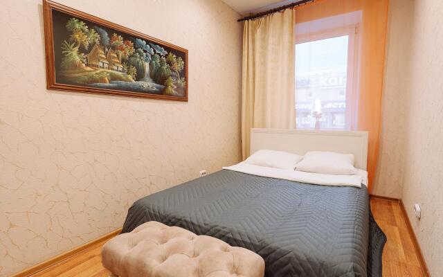 9 Ночей на проспекте Ленина 15