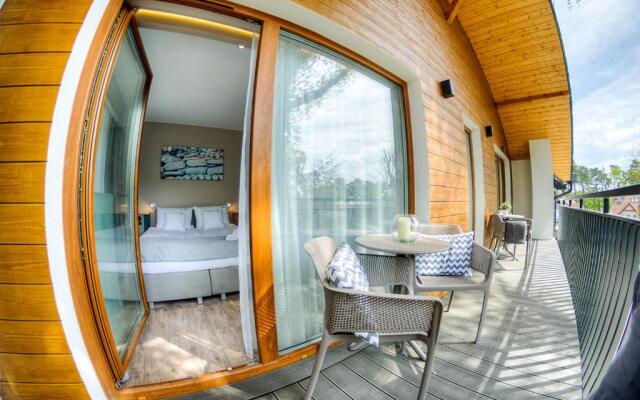 Apartamenty Bursztynowa17