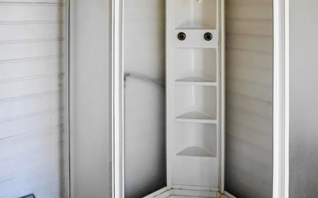 6 Person Holiday Home in Gullspang-by Traum