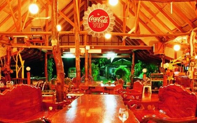 Great Lake Resort