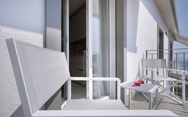 Residence Dolcemare